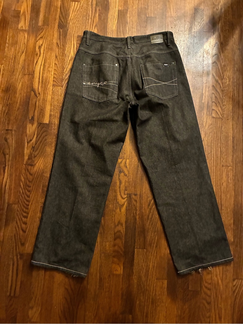 Y2K enyce carpenter jeans size 36x32